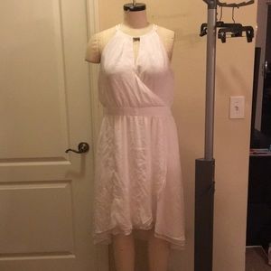 Whbm dress size 14